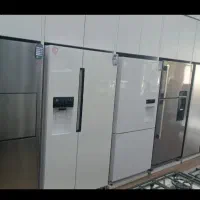 یخچال و ساید اسنوا