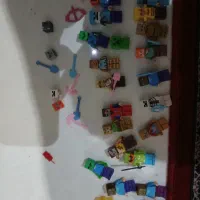 مینی لگو ماینکرافت