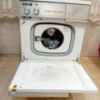 ماشین لباسشویی آ ا گ - AEG