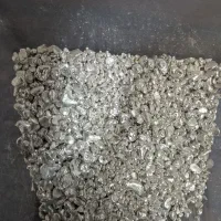 تبدیل نقره با عیار پایین به نقره خالص بدون شکن