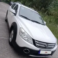 خودرو H30کراس مدل ۹۷ (اقساطی)|خودرو سواری و وانت|تهران, نارمک|دیوار