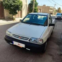 پراید وانت مدل آخر 1403