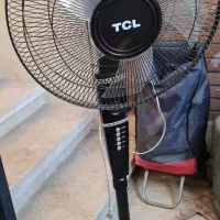 پنکه TCL