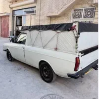 وانت بار کرایه