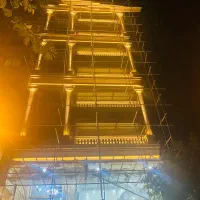 سیم کشی ساختمان صفر تاصد و نما