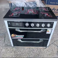 فروش ویژه اجاق گازهای نگین پارس phb519