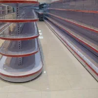 قفسه باجنس درجه یک|فروشگاه و مغازه|لردگان, |دیوار