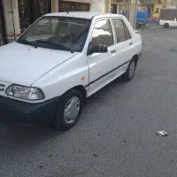 پراید 96|خودرو سواری و وانت|کرمانشاه, |دیوار