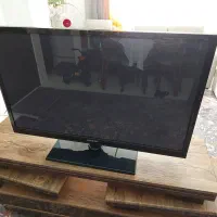تلویزیون پلاسما ۴۳ سامسونگ مدل **PS43D455A2M**