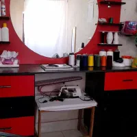 کابینت‌و‌اینه