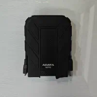 هارد اکسترنال ۲ ترابایت ADATA HD710