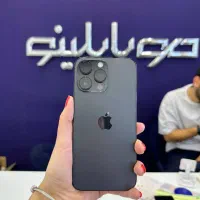 آیفون 14 پرومکس باطری88% 256گیگ با شرایط اقساطی|موبایل|قم, عمار یاسر|دیوار