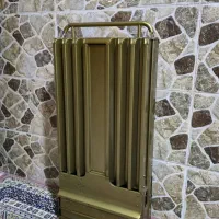 بخاری نفتی علاءالدین