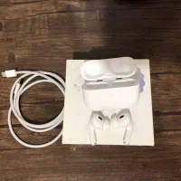 ایرپاد اپل Airpod pro2|لوازم جانبی موبایل و تبلت|تهران, جماران (نیاوران)|دیوار