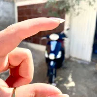 موتوروسپا کاوان|موتورسیکلت|بجنورد, |دیوار