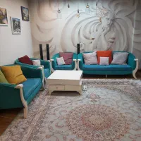 اجاره-اپارتمان-کوتاه-مدت-روزانه-سوییت-میدان-انقلاب