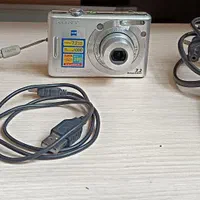 دوربین عکاسی و فیلمبرداری سونی اصل|دوربین عکاسی و فیلمبرداری|پردیس, فاز ۱|دیوار