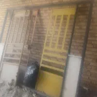 فروش در ۳ متری سالم|مصالح و تجهیزات ساختمان|بختگان, |دیوار