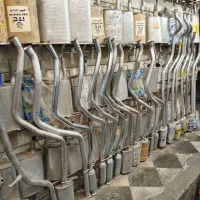 انواع اگزوز به قیمت کارخانه|قطعات یدکی و لوازم جانبی|اندیشه, اندیشه فاز ۱|دیوار