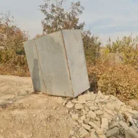 تانکر ۲هزار لیتری