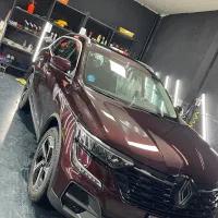 کاور بدنه،احیای رنگ و سرامیک بدنه ،صفرشویی وکارواش