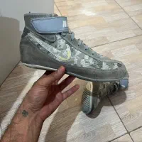 کتونی کشتی اورجینال