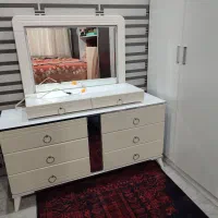 میزآرایش/دراور