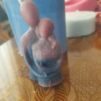 وسایل شمع سازی و غالب زنی|صنایع دستی و سایر لوازم تزئینی|شاهین‌شهر, شهرک گلدیس|دیوار