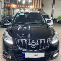 هایماs7مدل۱۴۰۱بیرنگ تمیز لاکاغذی گرگان