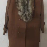 پالتو زنانه فوتر