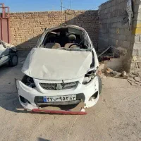 کوییکr تصادفی1400