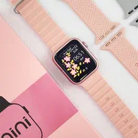 ساعت هوشمندws86ایرپادهندزفری بلوتوث پاوربانک هدفون|لوازم جانبی موبایل و تبلت|مشهد, رضاشهر|دیوار