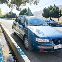 سمند x7|خودرو سواری و وانت|پاوه, |دیوار