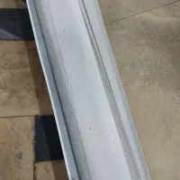 پرده زبرا در حد نو