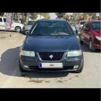 سمندef7 بنزینی|خودرو سواری و وانت|نیشابور, امام خمینی|دیوار