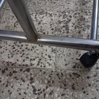 آویز لباس|بندرخت و رخت‌آویز|رشت, شهرک شهید مفتح|دیوار