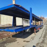 سواری کش ۸ تایی|خودرو سنگین|اسلام‌شهر, شهرک مهدیه|دیوار