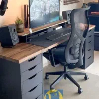 میز کامپیتور