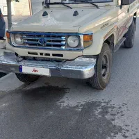 بازسازی صفر تا صد تویوتا و جفت دیفرانسیل|خدمات موتور و ماشین|بوکان, |دیوار