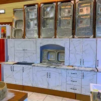 خرید کن با چک صیادی همین حالا کابینت کد۸۵۵۸۲۱|مصالح و تجهیزات ساختمان|قائم‌شهر, |دیوار