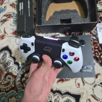 دسته گیمینگ PC/PS4/ios/android تسکو|کنسول، بازی ویدئویی و آنلاین|کرج, مهرویلا شمالی|دیوار