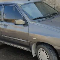 مدل 92سالم|خودرو سواری و وانت|جهرم, |دیوار