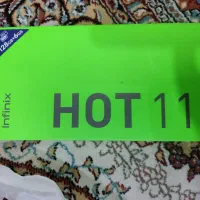 گوشی اینفینیکس HOT11S