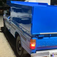 باربندکانتین توری نیسان آریسان پراید پیکان مزدا|قطعات یدکی و لوازم جانبی|کرج, کلاک نو|دیوار