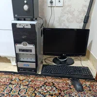 کامپیوتر سالم و بدون عیب|رایانه رومیزی|ارومیه, |دیوار