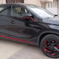 فونیکس fx ‌مدل ۱۴۰۳|خودرو سواری و وانت|کرمانشاه, |دیوار