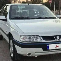 پژو slx اس الیکس تیوفایو سیمی|خودرو سواری و وانت|فرخشهر, |دیوار