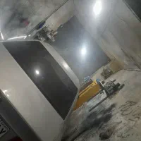 مغازه مکانیکی صافکاری ۲کله کشتارگاه