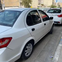 ساینا مدل ۱۴۰۰ بیرنگ (بدون ترک‌و‌جوش )|خودرو سواری و وانت|کرج, عظیمیه|دیوار