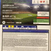 فیفا|کنسول، بازی ویدئویی و آنلاین|بومهن, |دیوار